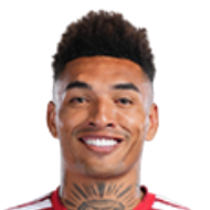伊戈尔·热苏斯